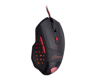 Natec MYSZ GENESIS GX57 DLA GRACZY 4000DPINMG-0600 - 1433624 - zdjęcie 2